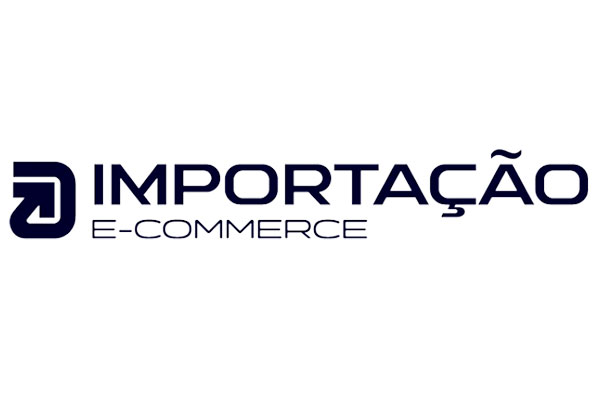 Importação-E-commerce---Logo