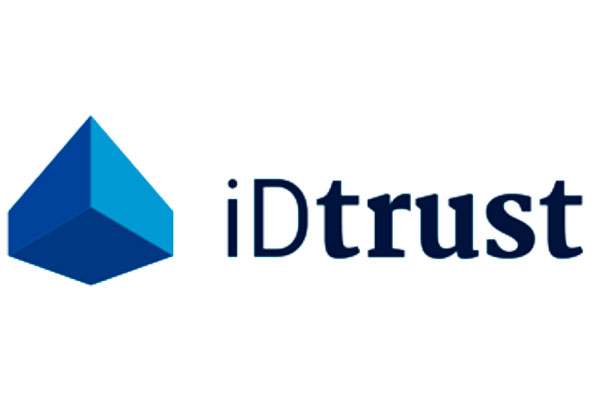 iDtrust---Logo